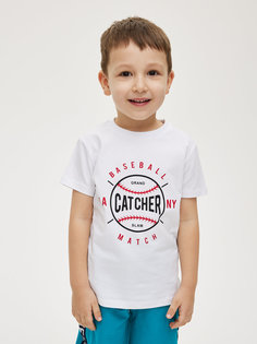 Футболка Laddobbo