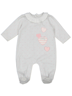 Полукомбинезон Mayoral