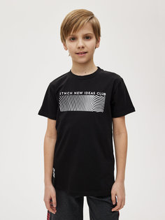 Футболка Laddobbo