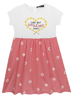 Платье Laddobbo