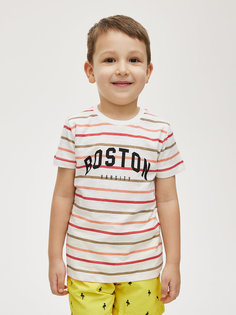 Футболка Laddobbo