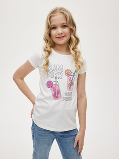 Футболка Laddobbo