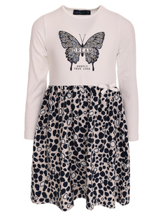 Платье Laddobbo