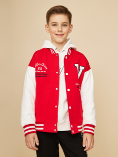 Толстовка Laddobbo