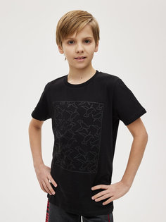 Футболка Laddobbo