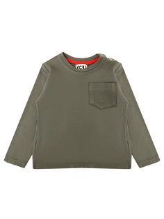 Лонгслив Y Clu