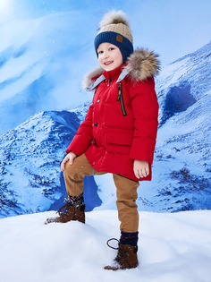 Куртка Noble People