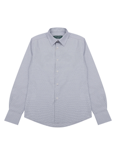 Рубашка Van Cliff