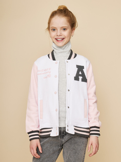 Толстовка Laddobbo