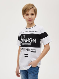 Футболка Laddobbo