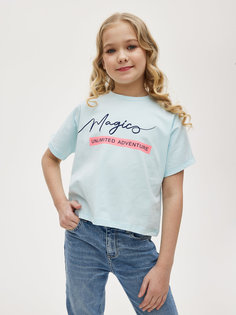 Футболка Laddobbo