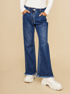 Джинсы To Be Too