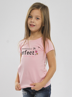 Футболка Laddobbo