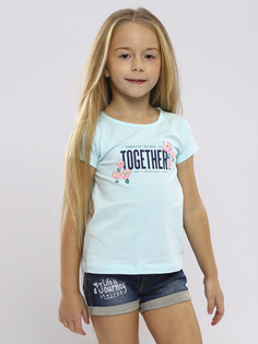 Футболка Laddobbo