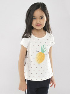 Футболка Laddobbo