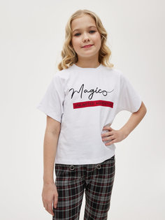 Футболка Laddobbo