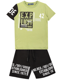 Комплект Laddobbo