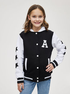 Толстовка Laddobbo