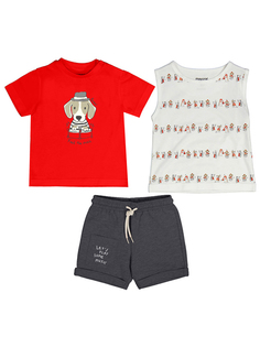 Комплект Mayoral