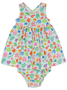 Платье Mayoral