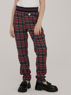 Брюки Noble People