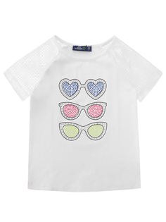 Футболка Laddobbo