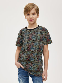 Футболка Laddobbo