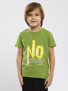 Футболка Laddobbo