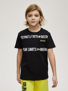 Футболка Laddobbo