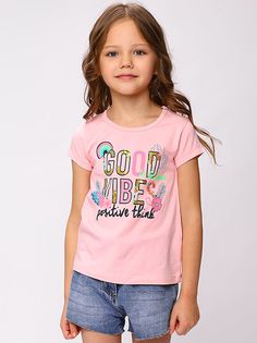 Футболка Laddobbo