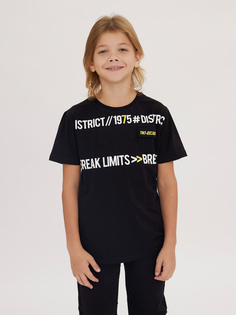 Футболка Laddobbo