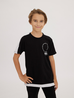 Футболка Laddobbo