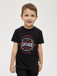 Футболка Laddobbo