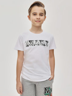 Футболка Laddobbo