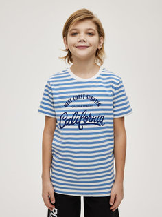 Футболка Laddobbo