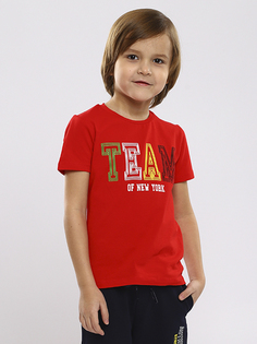 Футболка Laddobbo