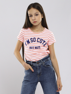 Футболка Laddobbo