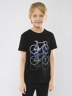 Футболка Laddobbo