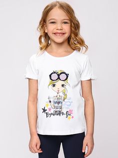 Футболка Laddobbo