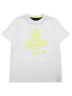 Футболка Refrigiwear