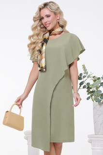 Платье нарядное Ds Trend