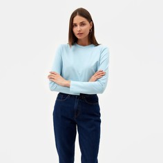 Лонгслив Minaku