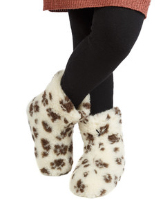 Тапочки Alwero