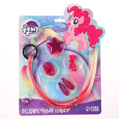 Подарочный набор аксессуаров для волос Hasbro