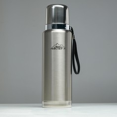 Термос, 1 л, путешествие Мастер К.