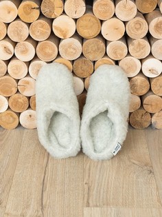 Тапочки Alwero