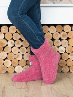 Тапочки Alwero