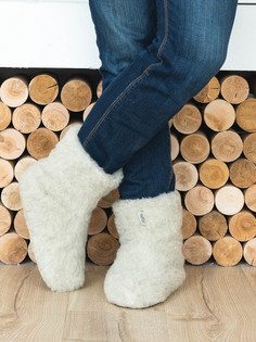 Тапочки Alwero