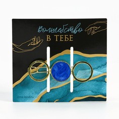 Заколка для волос Art Beauty