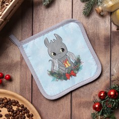 Прихватка Доляна